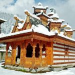 Jakh Devta Temple Tourism in Rampur Bushahr, Himachal Pradesh