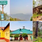 Dagshai Central Jail & Museum Tourism in Solan, Himachal Pradesh