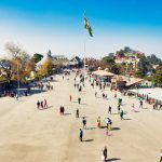 Mall Road Travel Guide and Tourism in Shimla, Himachal Pradesh