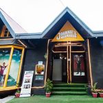 Johnnies Wax Museum Travel Guide and Tourism in Shimla, Himachal Pradesh