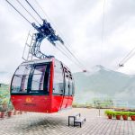 Kasauli Timber Trail Tourism in Kasauli, Himachal Pradesh