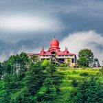 Dhingu Mata Temple Travel Guide and Tourism in Shimla, Himachal Pradesh