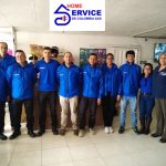 HOME SERVICE DE COLOMBIA SAS!