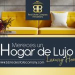 BB REAL ESTATE COMPANY