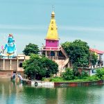 Baba Garib Nath Temple (Garibnath Mandir) Places to visit in Una, Himachal Pradesh