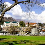 Chaugan Places To visit in Chamba, Himacahl Pradesh