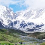 Kugti Pass Trek Tourism and Sightseeing in Bharmour, Himachal Pradesh