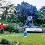 Adiyogi Shiva Park Bhaleth Tourism in Hamirpur, Himachal Pradesh