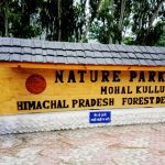 Nature Park Mohal Tourism in Kullu, Himachal Pradesh