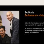 Digital transformation – Sofka Technologies