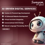 Android App Development Company in UAE – Swayam Infotech