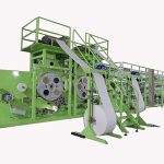 A Guide to Choosing a Quality Wet Wipe Machine Manufacturer