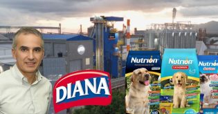 Grupo Diana Compra una Empresa de Alimento para Mascotas para Ingresar a un Nuevo Mercado