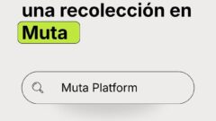 Muta Revoluciona la Gestión de Residuos para Pymes Colombianas: Startup de Economía Circular Gana Reconocimiento Nacional