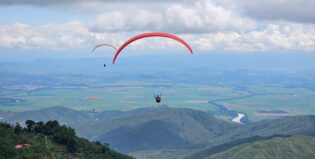 Avance del Evento de Parapente SRS 2026 en Colombia