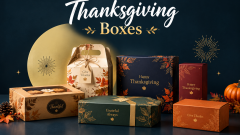 How Thanksgiving Boxes Create Better Holiday Shopping Experiences